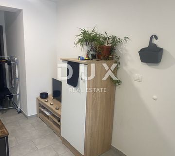 RIJEKA, BULEVARD - dva stana za investiciju na odličnoj lokaciji! PRILIKA! - cover