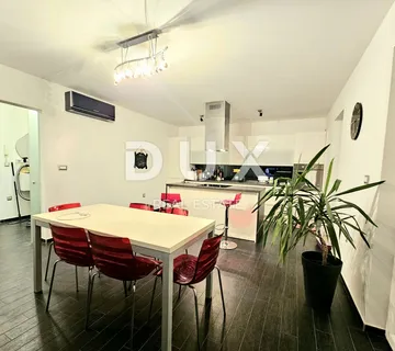 ISTRA, PULA, VALDEBEK - Prostran dvoetažni 3SS+DB stan na atraktivnoj lokaciji - cover