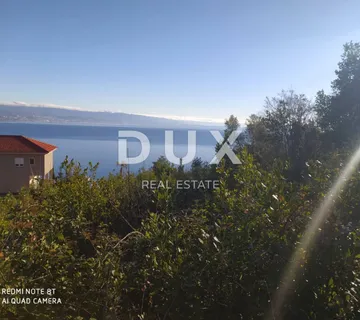 OPATIJA - građevinsko zemljište - cover