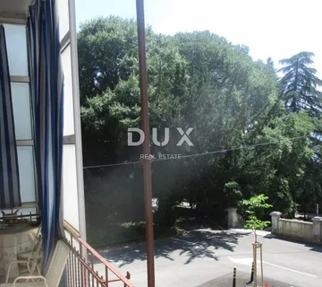 RIJEKA, BELVEDER - trosobni stan - cover