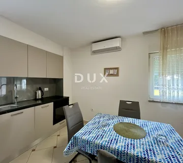 MATULJI, MIHOTIĆI - Stan za 3 radnika, prostran i funkcionalan - cover