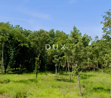 ISTRA, RAKALJ - Građevinsko zemljište u blizini mora - cover