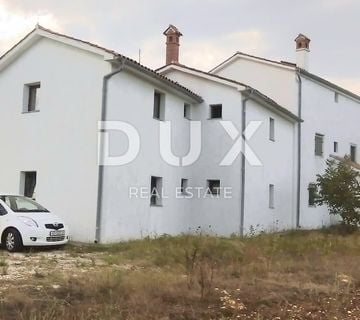 ISTRA, FILIPANA - Unikatna obnovljena starina iz 18. stoljeća - cover