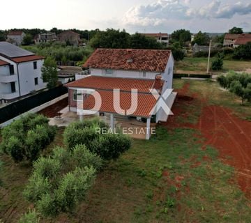 ISTRA, POREČ - Kuća s prostranom okućnicom - cover