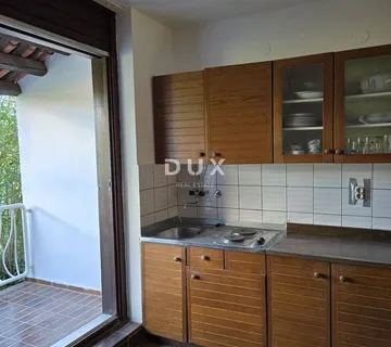 ISTRA, DUGA UVALA - Apartman blizu mora - cover