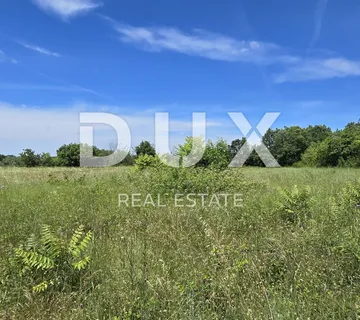 ISTRA, SVETVINČENAT - Građevinsko zemljište na top poziciji, zadnje u zoni gradnje - cover