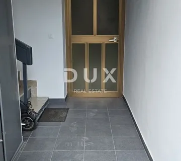 RIJEKA, TURNIĆ - poslovni prostor mješovite namjene - cover