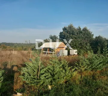 ISTRA, SVETVINČENAT - Posjed u srcu Istre! - cover