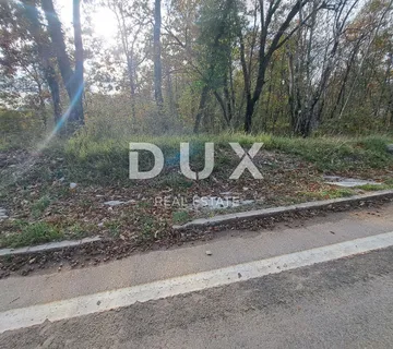 OPATIJA, PERMANI - Poljoprivredno zemljište, 5100 m2 - cover