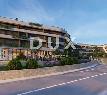 ISTRA, POREČ - 3SS+DB lukuzan dvoetažni stan na atraktivnoj lokaciji - cover