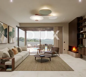 ISTRA, BALE - Dizajnerska novogradnja - cover