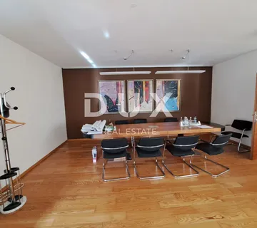 CRIKVENICA, OKOLICA – izuzetna nekretnina u gospodarsko-poslovnoj zoni - cover