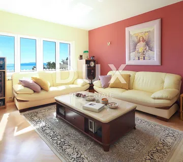 OPATIJA, BREGI- samostojeća kuća, okućnica, pogled!!! - cover