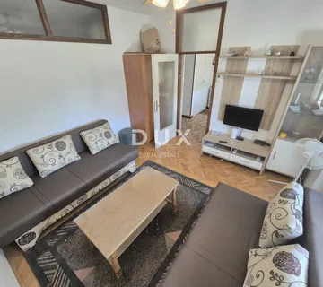 JADRANOVO - odličan stan u centru Jadranova - cover