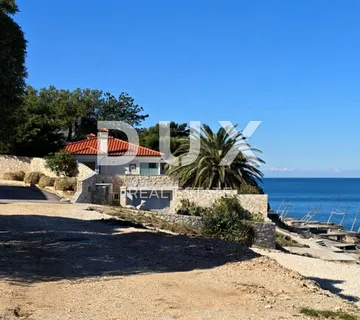 ISTRA, UMAG - Ekskluzivno! Vila uz more - cover