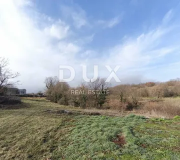 ISTRA, BARBAN - PRILIKA - URBANIZIRANO ZEMLJIŠTE ŠAJINI 4.656m2 - cover