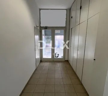 RIJEKA, PEĆINE - Poslovni prostor 144m2 kompletno uređen s  5 zasebnih ureda - cover