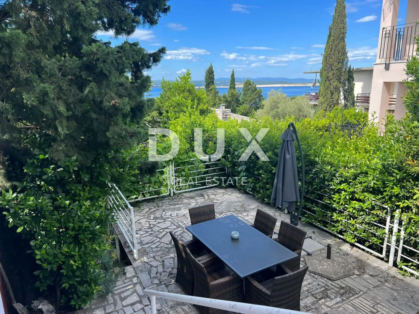 CRIKVENICA - Stan na odličnoj lokaciji, 200 m od mora - cover