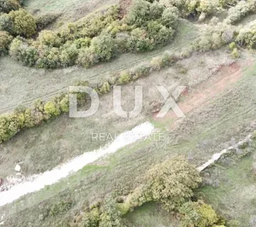 ISTRA, SVETVINČANAT - 6 građevinskih terena - cover