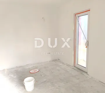 OPATIJA, POBRI - 2S+DB stan 72 m2 - POGLED NA MORE!! - cover