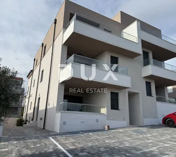 OTOK PAG, MANDRE - 2s+db stan u kvalitetnoj novogradnji - cover