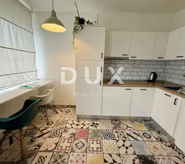 ZAGREB, SIGET - garsonjera 25 m² za život ili investiciju! - cover