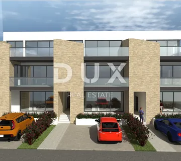 UMAG, ZAMBRATIJA - Novogradnja sa fenomenalnim pogledom - cover