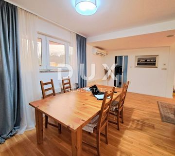 RIJEKA, KASTAV, REŠETARI - stan u prizemlju 96 m2, 2S+DB na odličnoj lokaciji + okućnica! PRILIKA! - cover