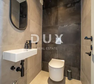 OTOK KRK, VRBNIK - Luksuzna kuća s bazenom u blizini mora - cover