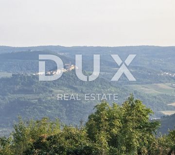 ISTRA, OPRTALJ - Jedinstveni kompleks s otvorenim pogledom - cover