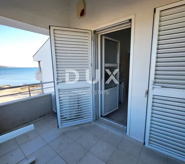 ZADAR, SUKOŠAN - TOP LOKACIJA! Stan 1. red do mora (P-6) - cover