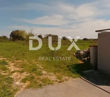 ISTRA, BANJOLE Građevinski teren za izgradnju apartmana - cover