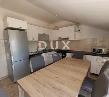 BILI BRIG, ZADAR - Trosoban stan za dugoročni najam - cover