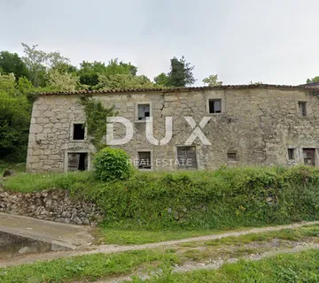 ISTRA,HUM - Istarska kamena kuća u blizini najpoznatijih izletišta - cover