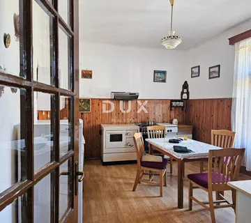 GORSKI KOTAR, VRBOVSKO - Stan u centru 78 m2 s parkingom - cover