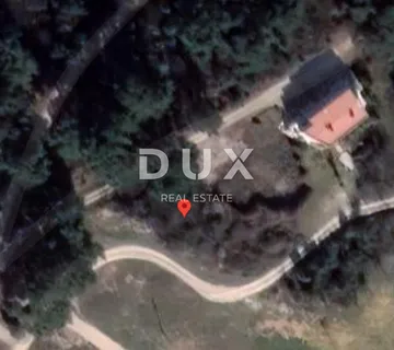 ISTRA,BUJE - Građevinsko zemljište na odličnoj lokaciji - cover