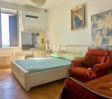 RIJEKA, BRAJDA – Dvosoban stan s balkonom i pogledom na more + ekskluzivni popust na uređenje interijera - cover