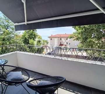 KOSTRENA - stan za najam - cover