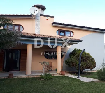 ISTRA, MEDULIN - Obiteljska kuća 300 m od mora - cover