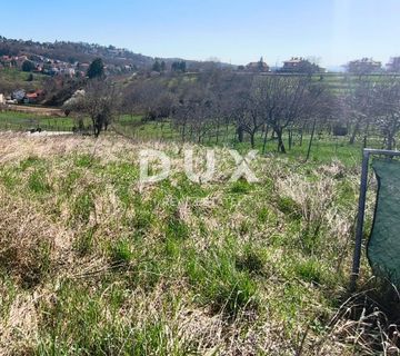 ZAGREB, MIKULIĆI - Građevinsko zemljište s projektom za luksuznu vilu s bazenom - cover