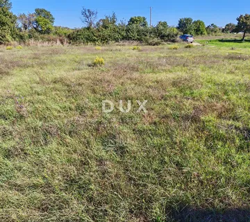 ISTRA,LOBORIKA - Građevinsko zemljište na mirnoj lokaciji! - cover