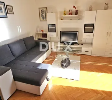 CRIKVENICA - Odličan stan s pogledom na more i parkirnim mjestom - cover