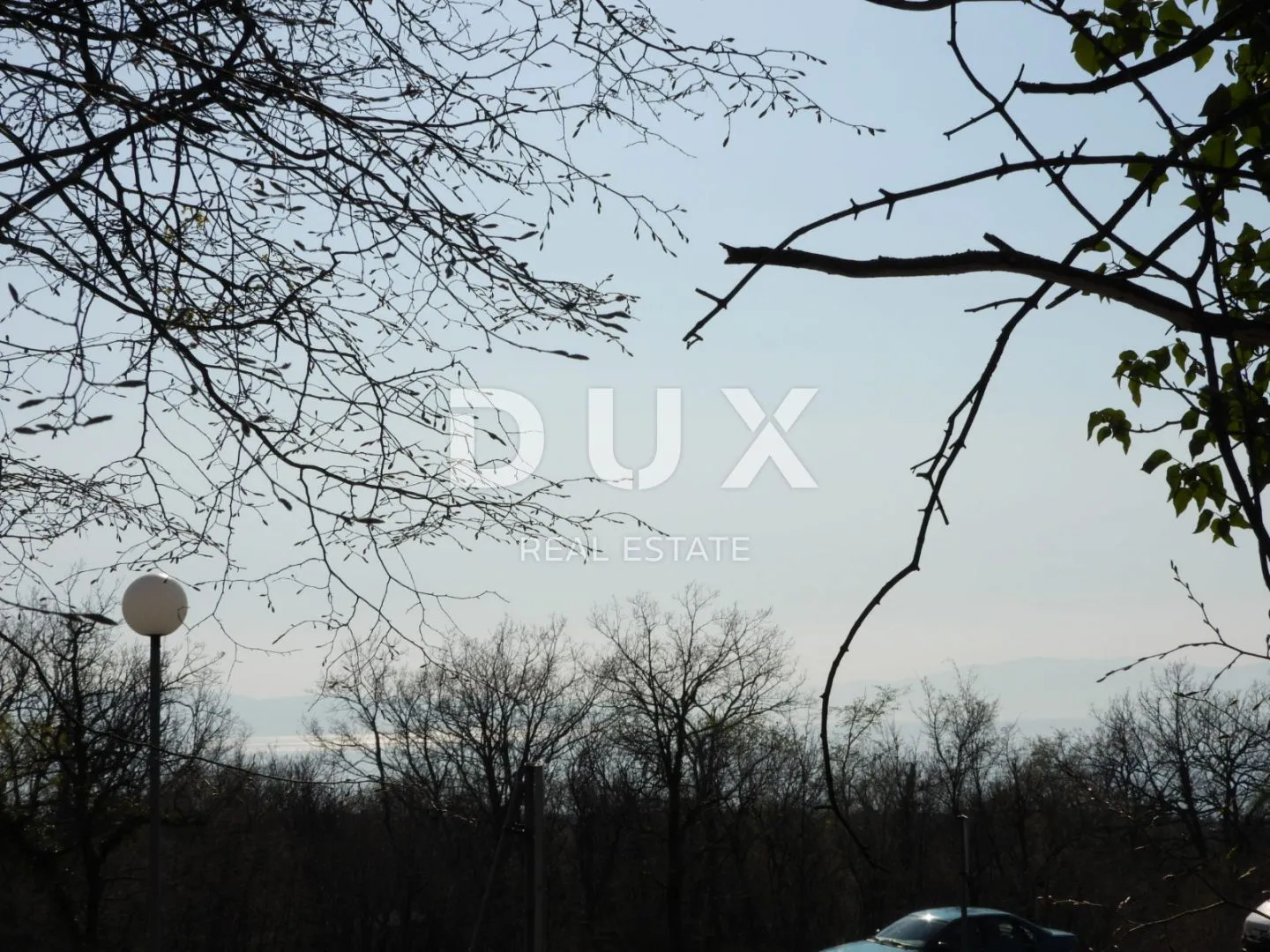 KRALJEVICA -građevinsko zemljište 2361m2 s pogledom na more za obiteljsku kuću / villu / apartmane / kuću za iznajmljivanje - odmor s bazenom  - cover