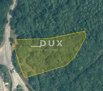 ISTRA, ROVINJ - Poljoprivredno zemljište blizu mora - cover