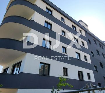 RIJEKA, KANTRIDA - kvalitetna novogradnja 2S+DB S2 - cover