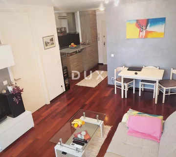 ZAGREB, TREŠNJEVKA - Moderno namješten stan na Trešnjevci - cover