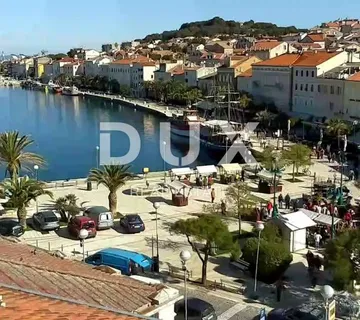 MALI LOŠINJ - atraktivni poslovni prostor, top lokacija - cover