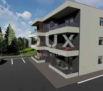 RIJEKA, VIŠKOVO - stan 3. ( 67 m2 ) U NOVOGRADNJI 2S+DB, URBANA GRADNJA VIŠKOVO! PRILIKA! - cover