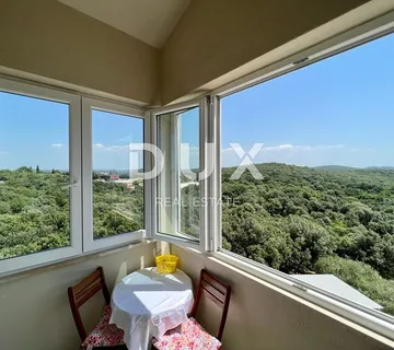 ISTRA, VRSAR - Simpatičan stan 1km od mora - cover