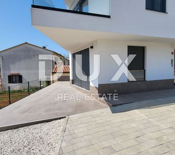 ISTRA, POREČ - Stan u novogradnji spreman za useljenje 96 m2 - cover